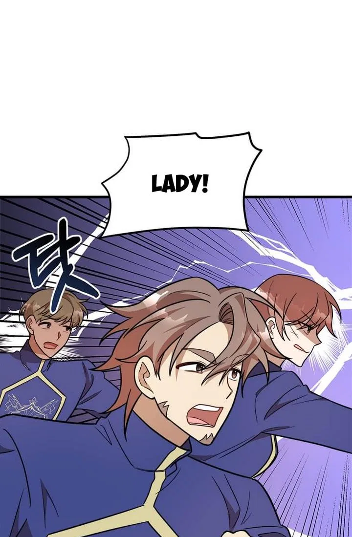 Four Dangerous Brothers to My Rescue! Chapter 21 – Page 81