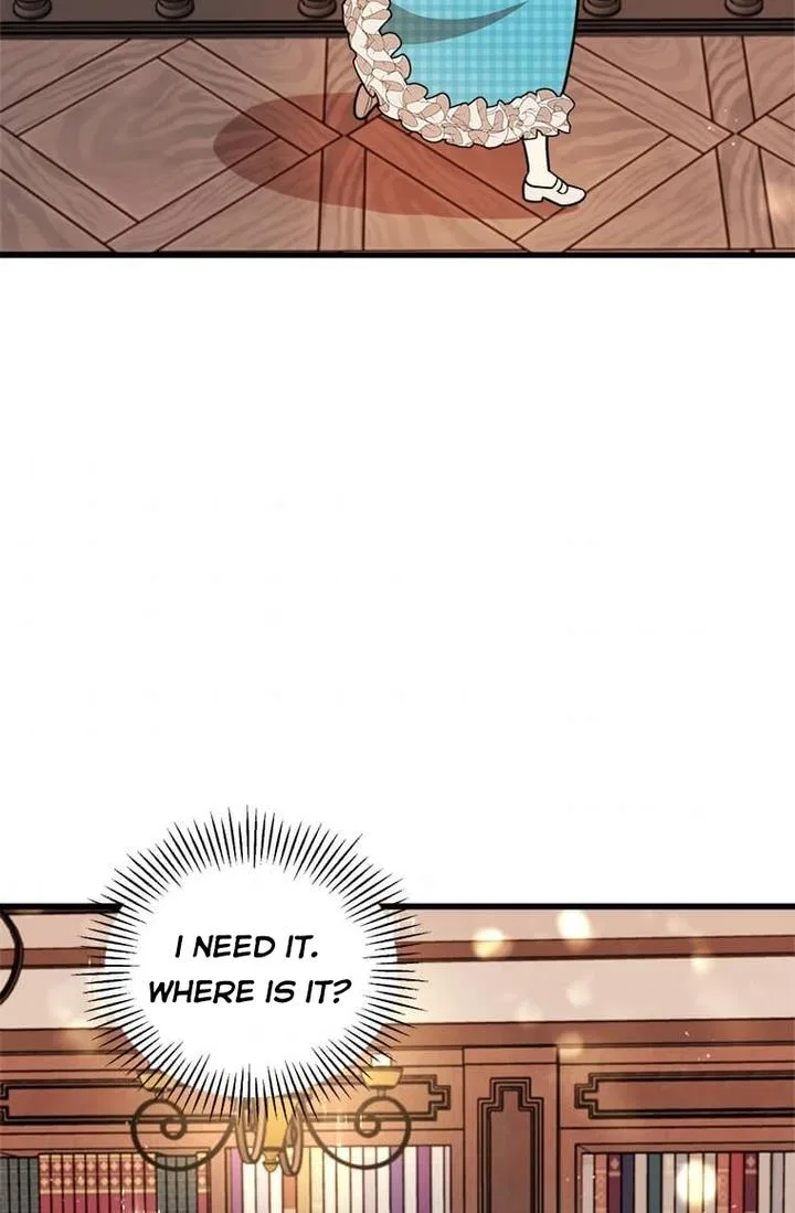 Four Dangerous Brothers to My Rescue! Chapter 21 – Page 94