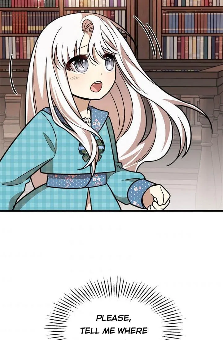 Four Dangerous Brothers to My Rescue! Chapter 21 – Page 95