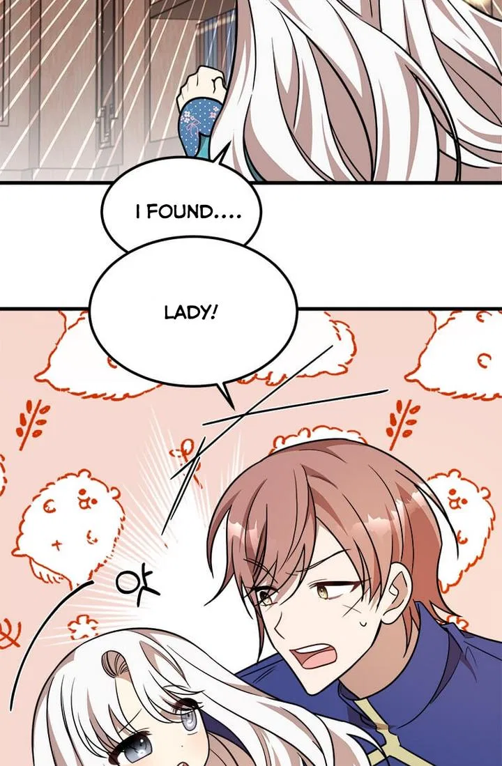 Four Dangerous Brothers to My Rescue! Chapter 21 – Page 98