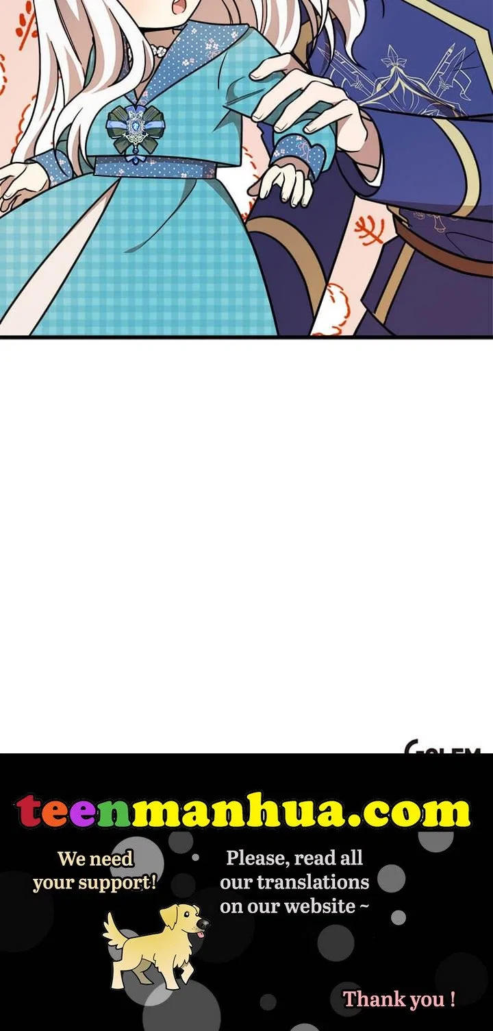 Four Dangerous Brothers to My Rescue! Chapter 21 – Page 99