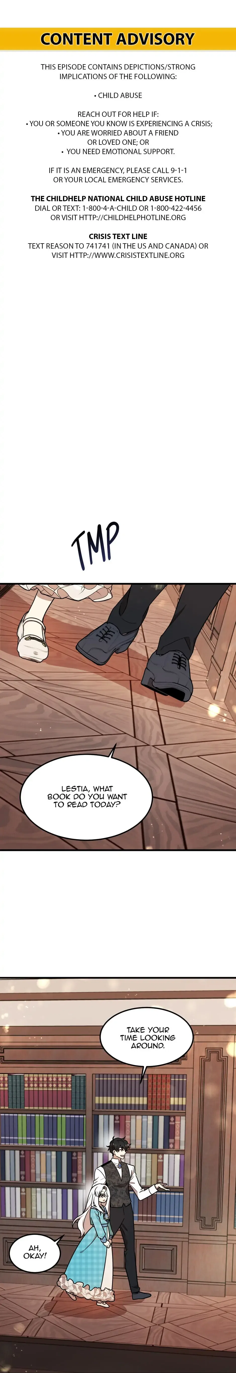 Four Dangerous Brothers to My Rescue! Chapter 19 – Page 2