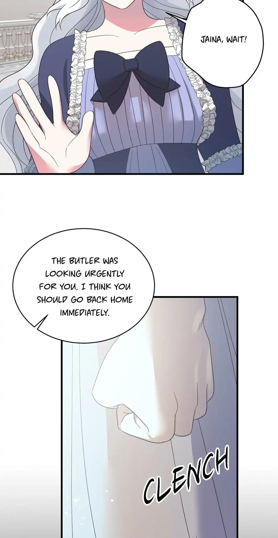 Angel or Villainess Chapter 15 – Page 6