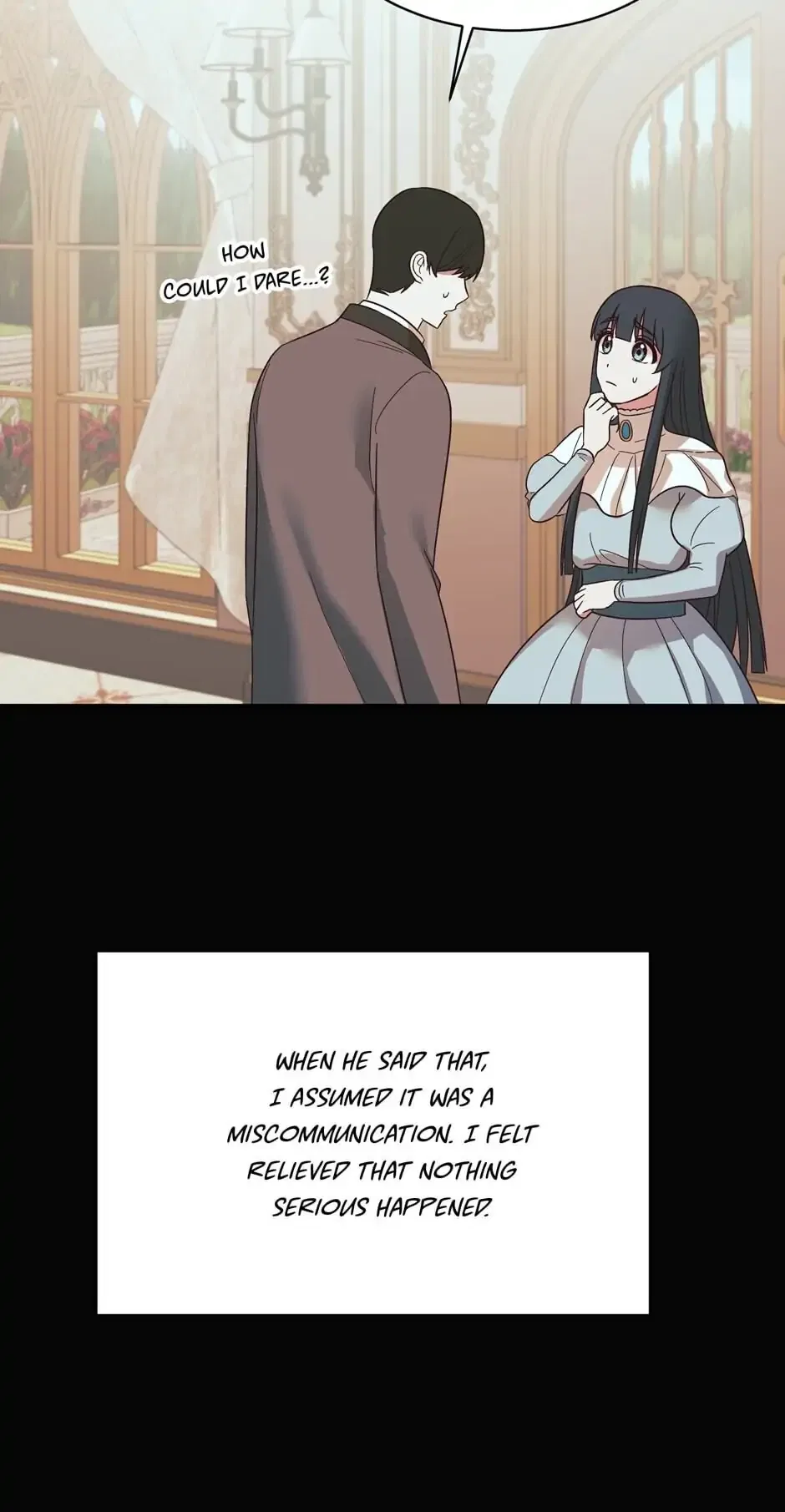 Angel or Villainess Chapter 15 – Page 10