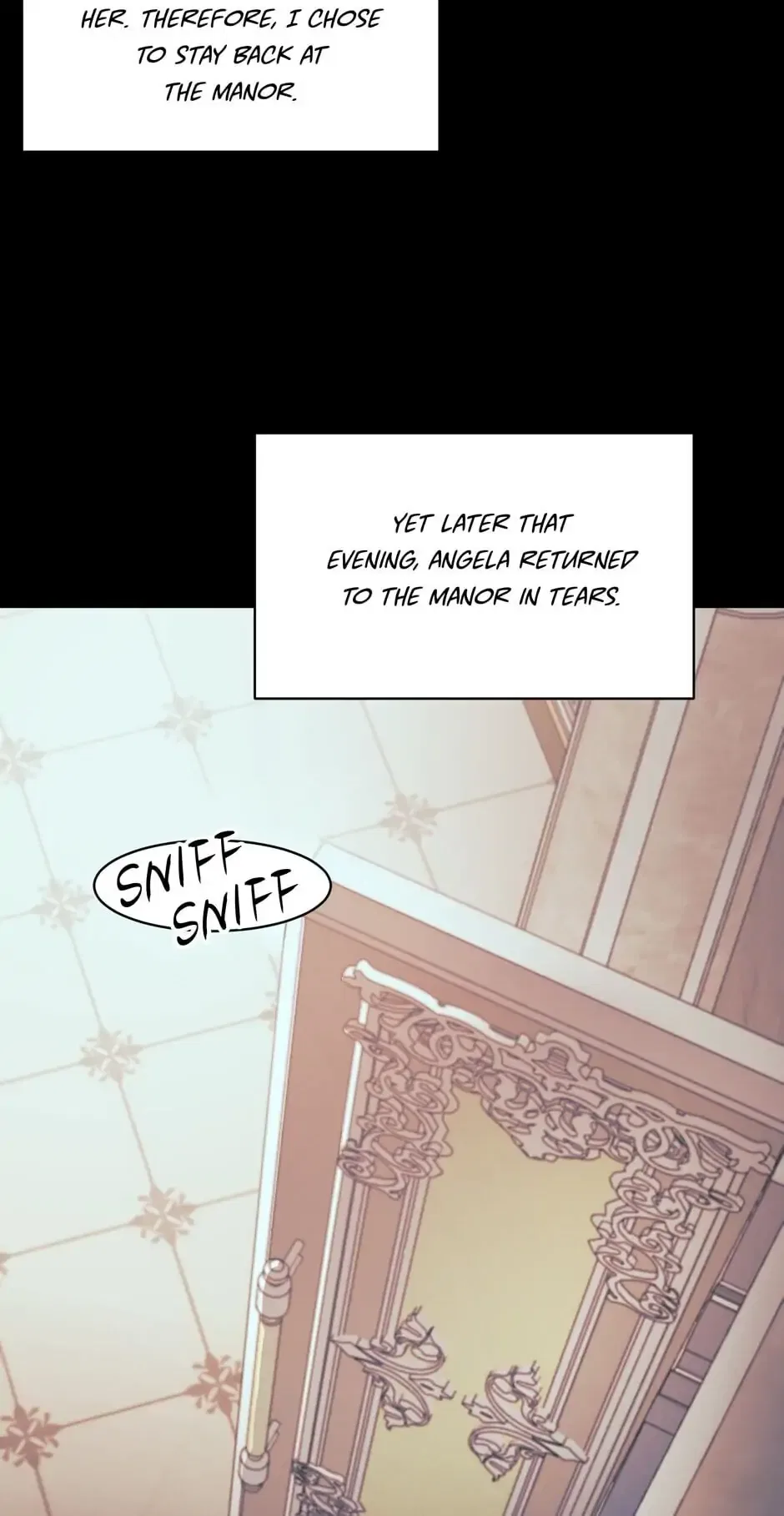 Angel or Villainess Chapter 15 – Page 12