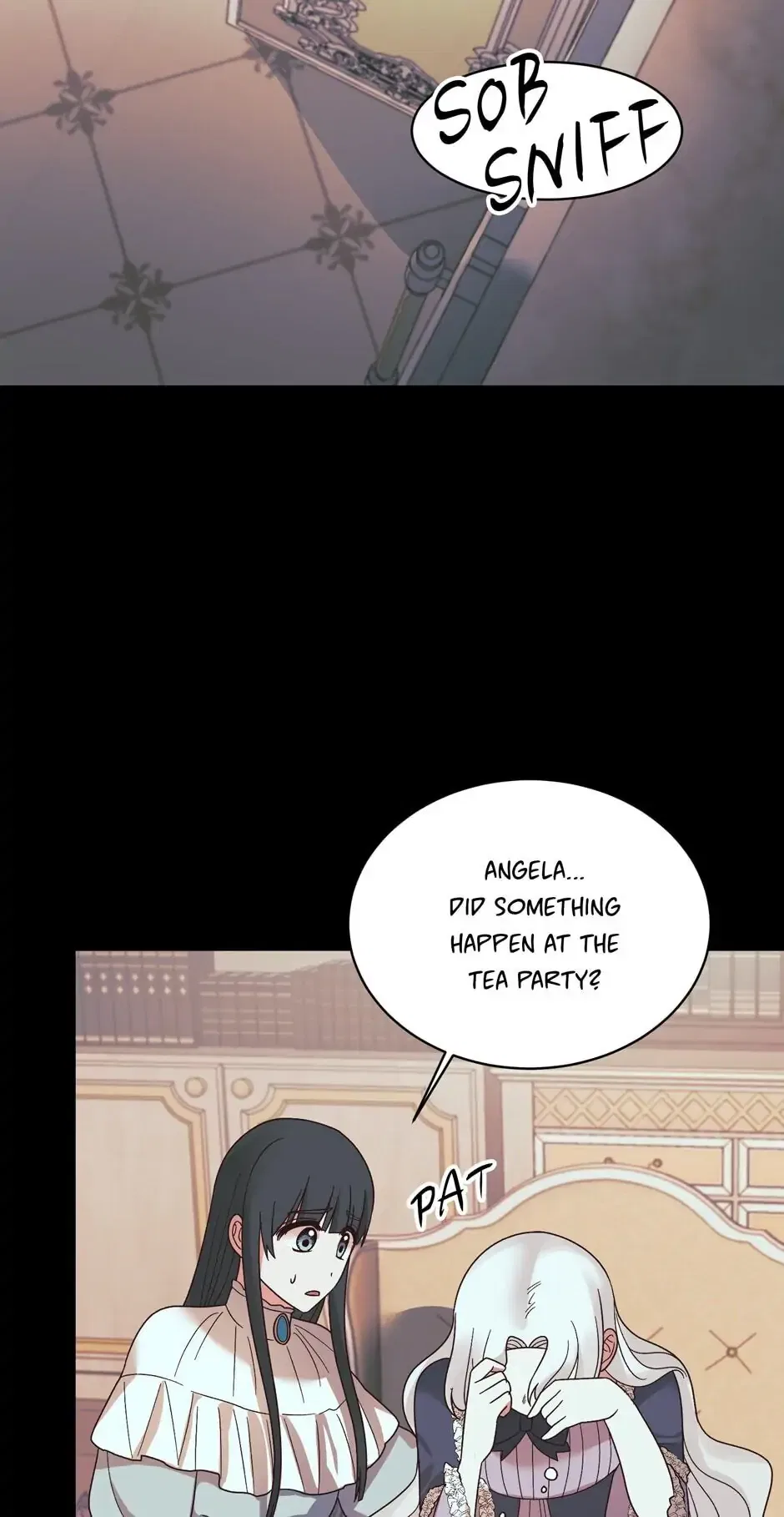 Angel or Villainess Chapter 15 – Page 13