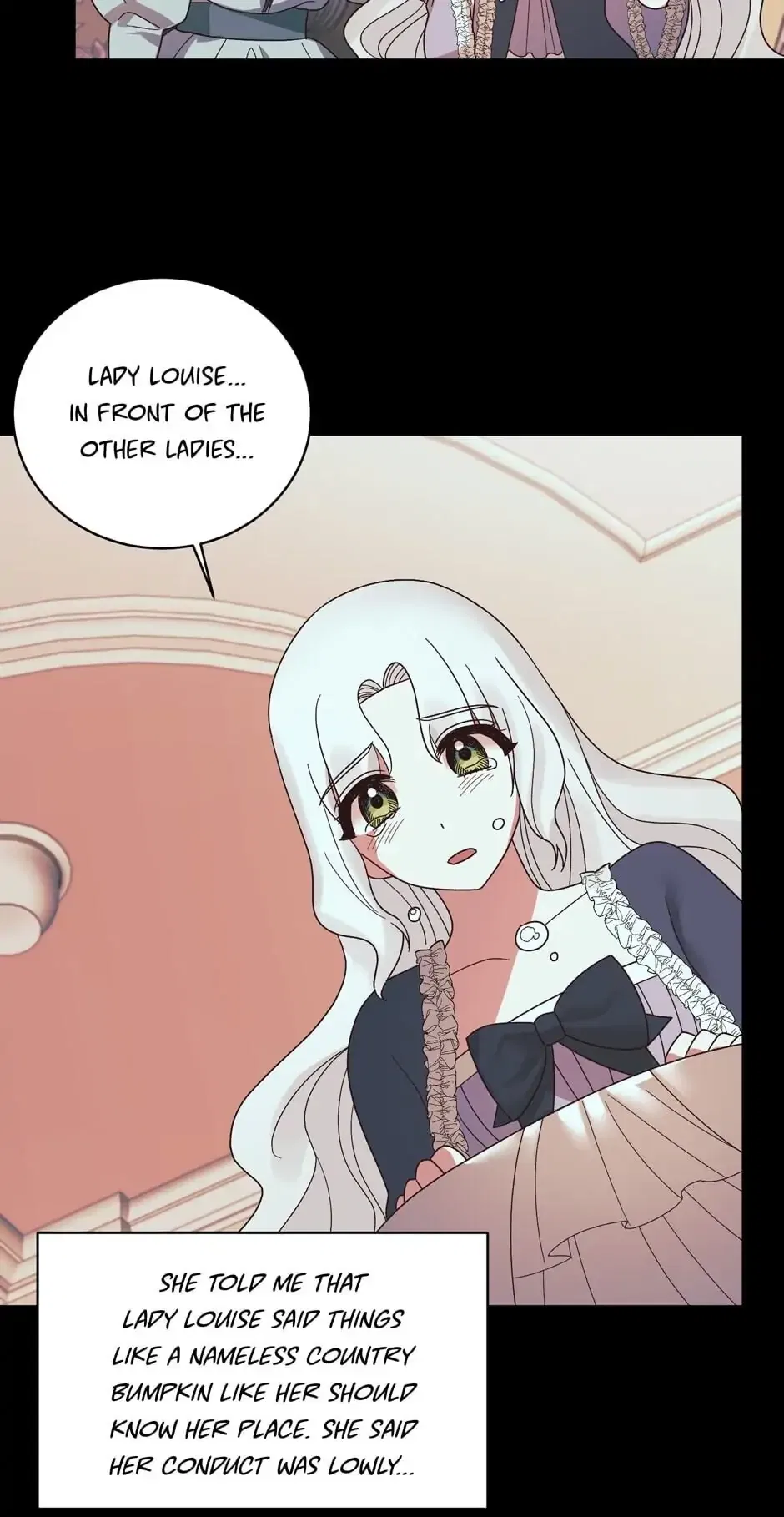 Angel or Villainess Chapter 15 – Page 14