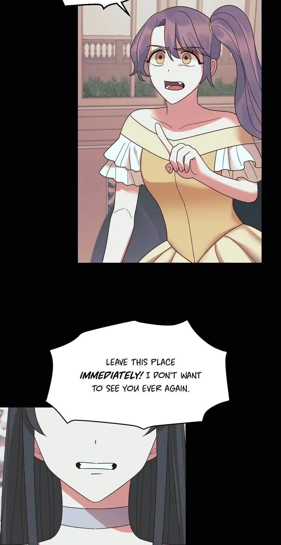 Angel or Villainess Chapter 15 – Page 18
