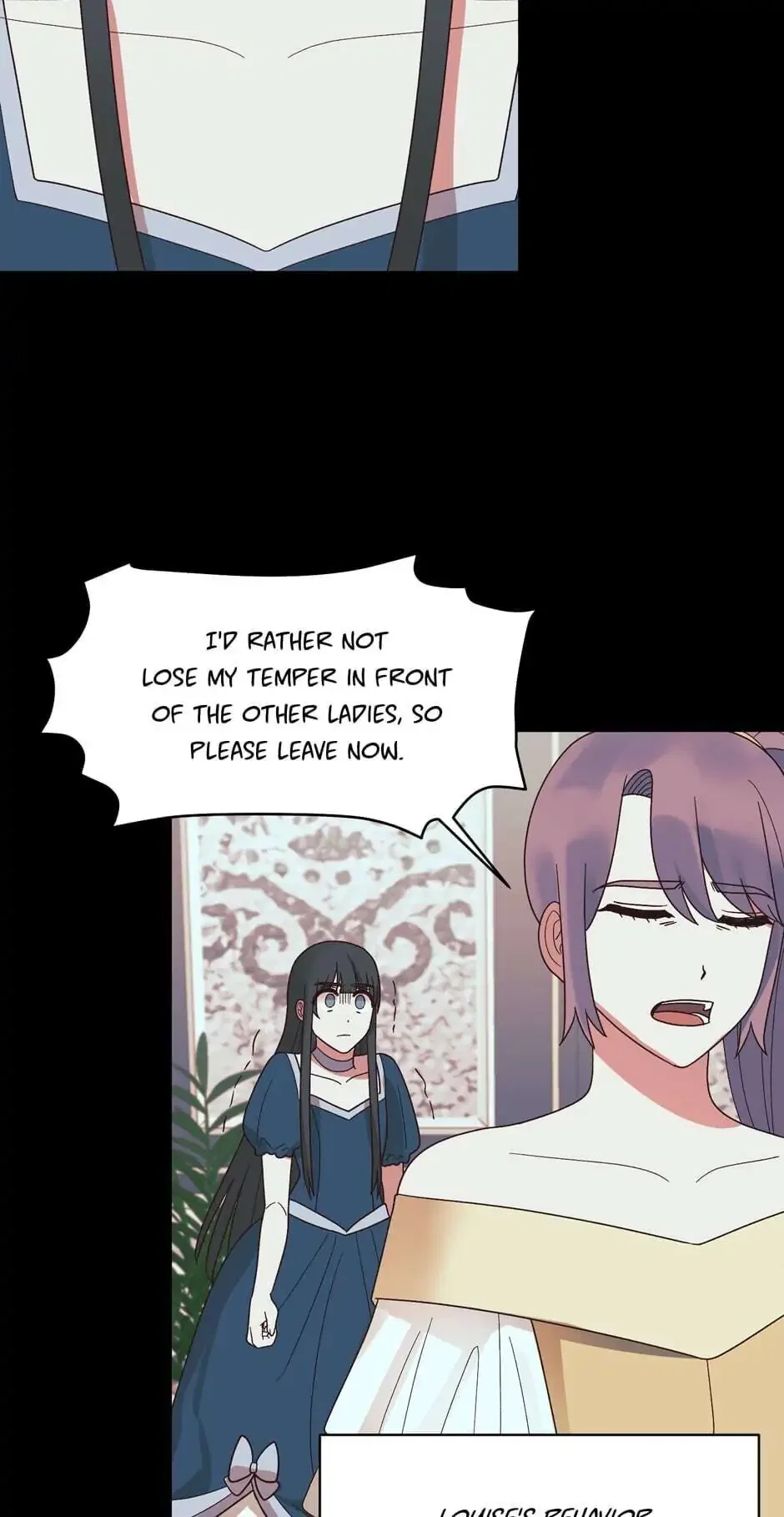 Angel or Villainess Chapter 15 – Page 19