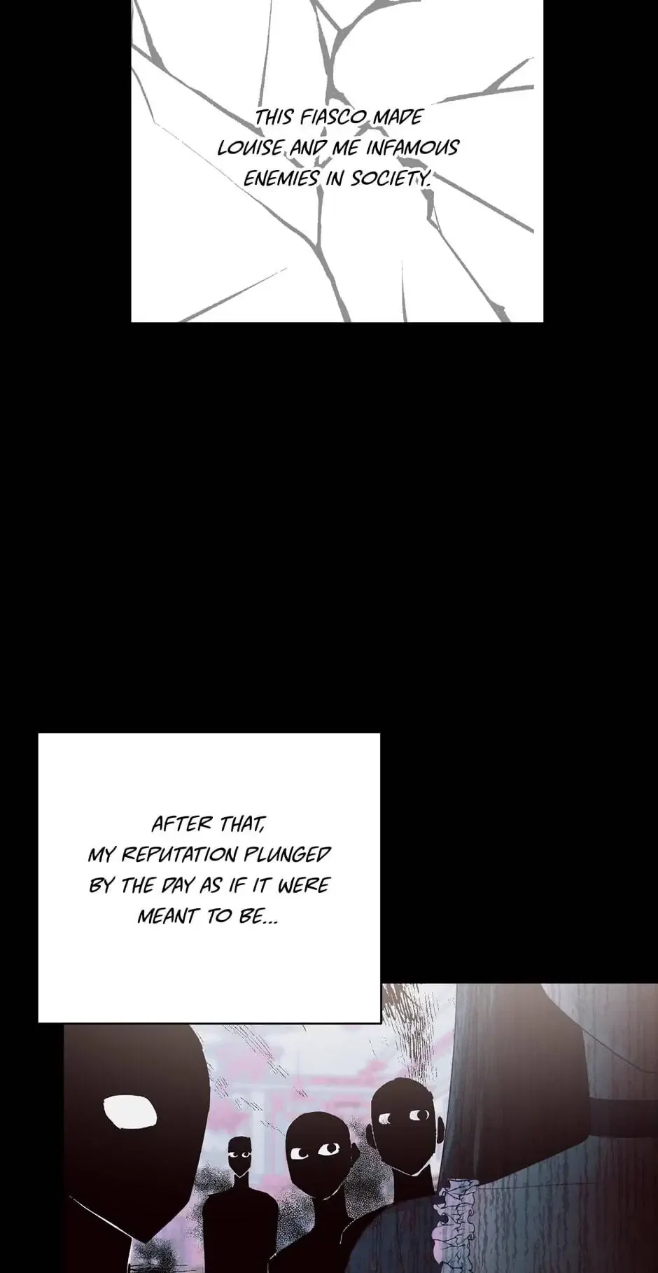 Angel or Villainess Chapter 15 – Page 23