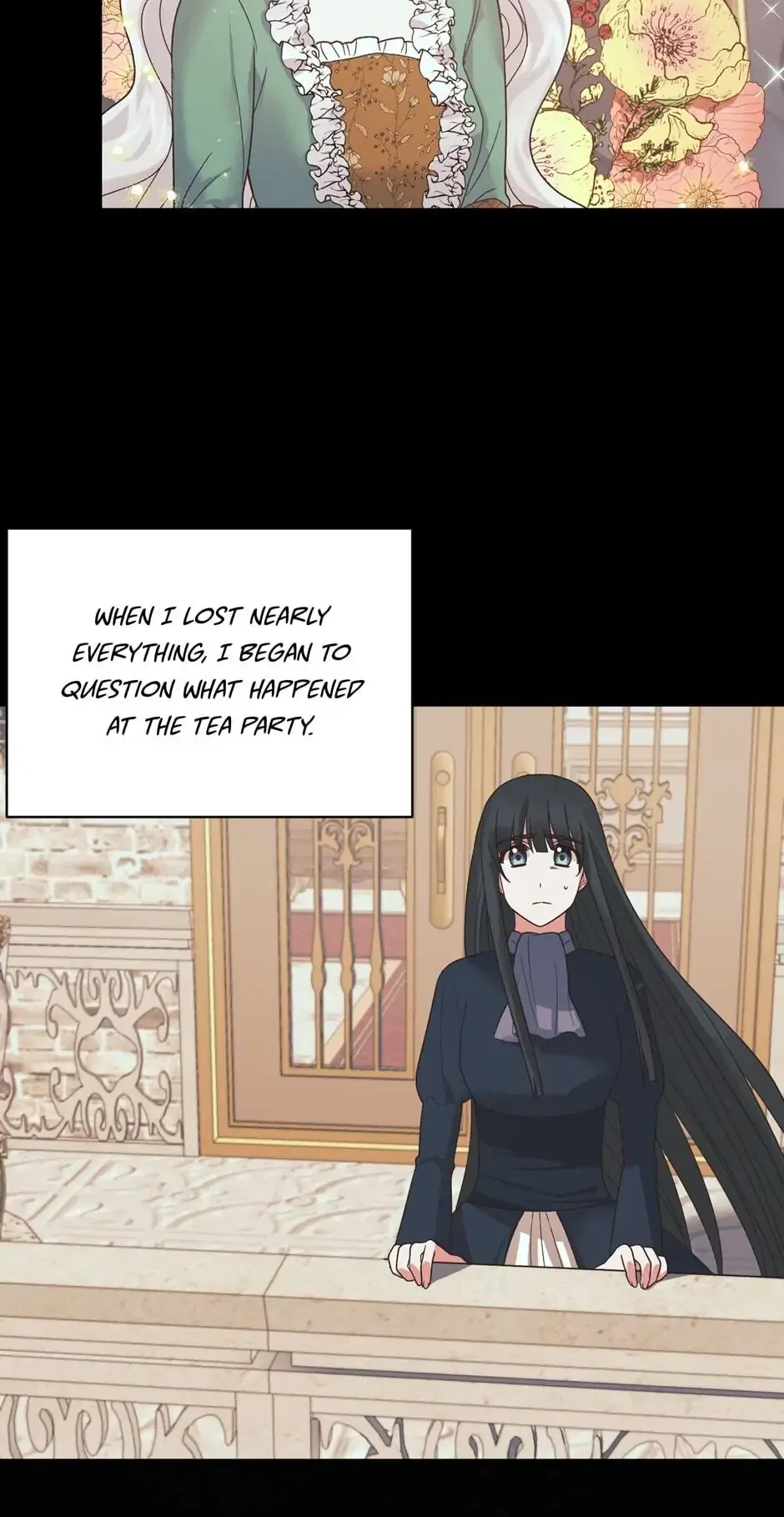 Angel or Villainess Chapter 15 – Page 25