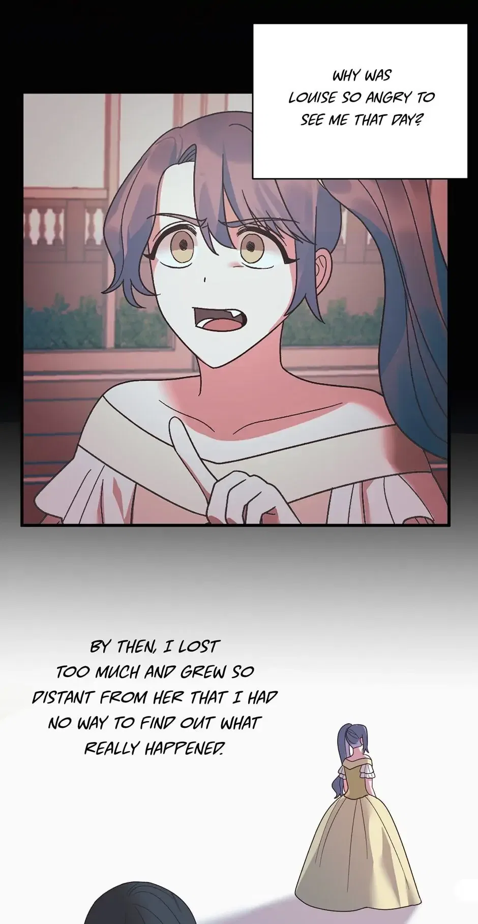 Angel or Villainess Chapter 15 – Page 26