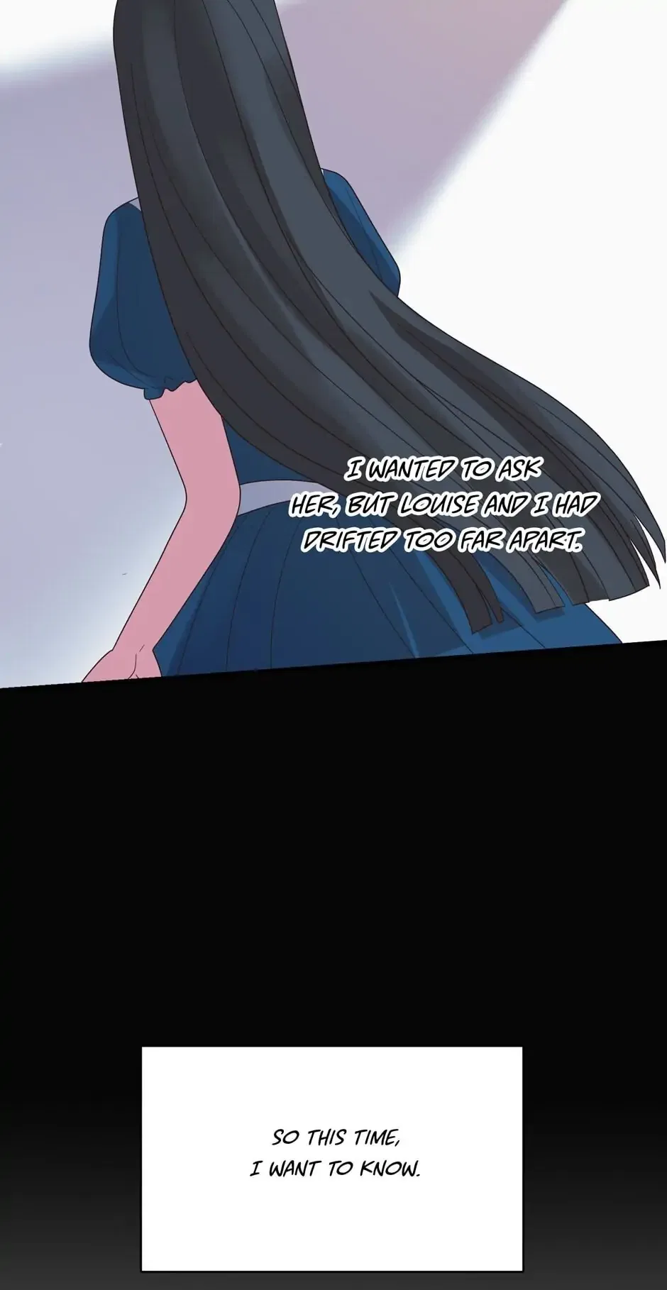 Angel or Villainess Chapter 15 – Page 27