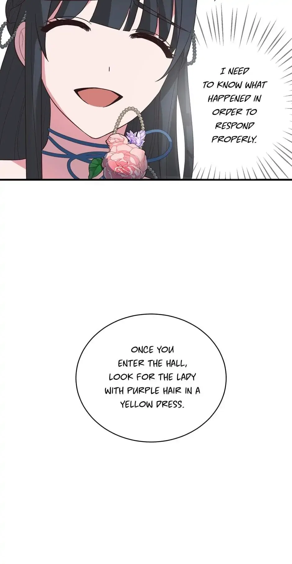 Angel or Villainess Chapter 15 – Page 30
