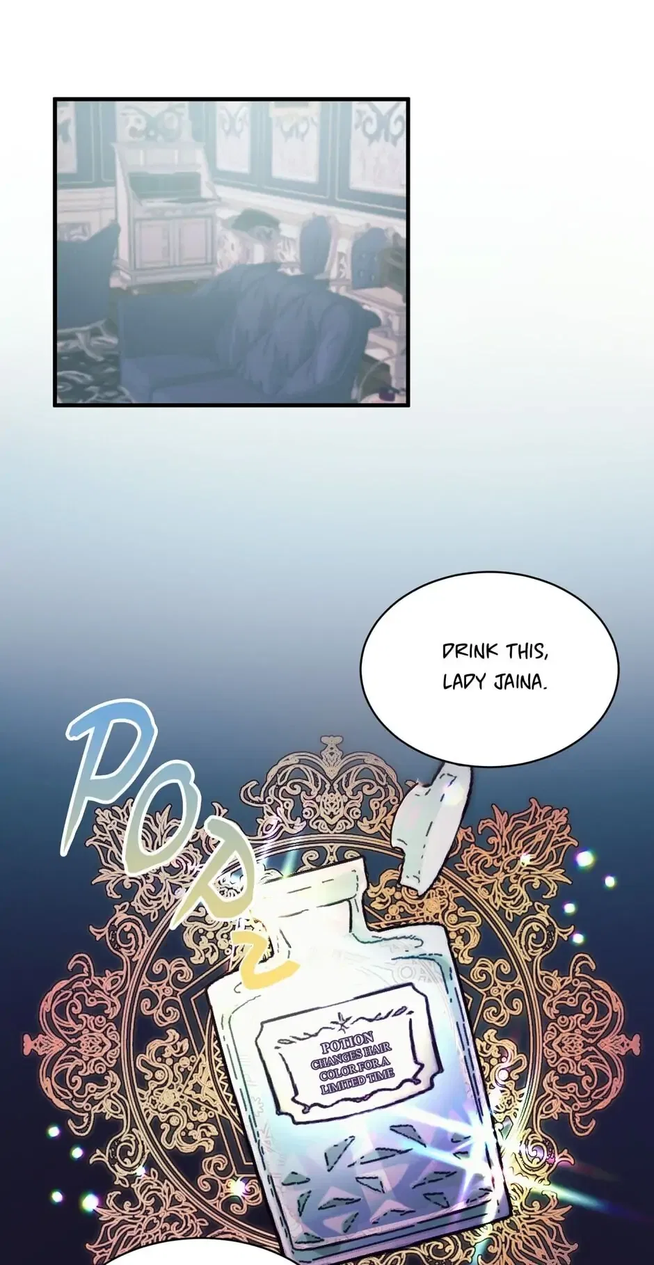 Angel or Villainess Chapter 15 – Page 35