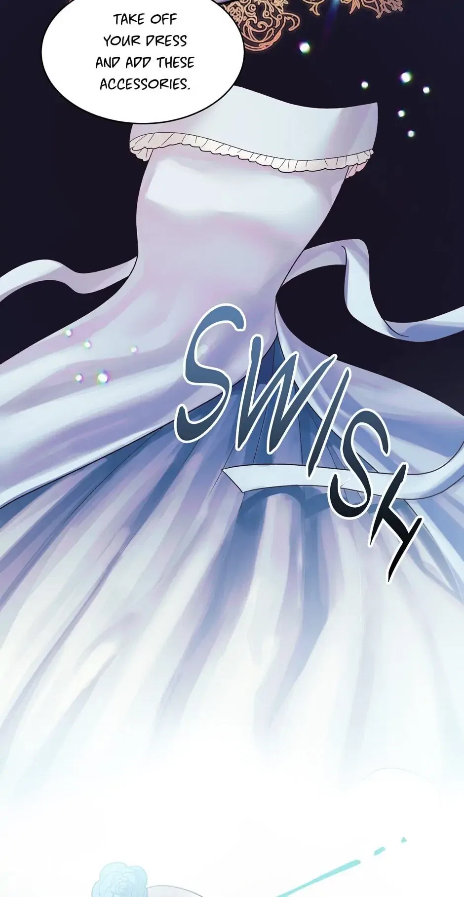 Angel or Villainess Chapter 15 – Page 36