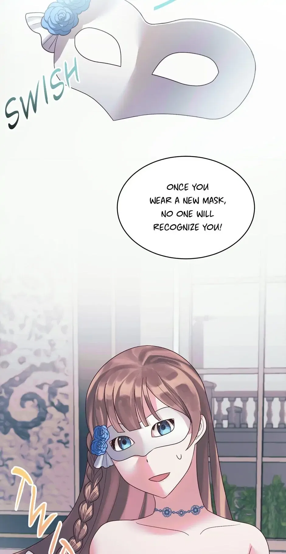 Angel or Villainess Chapter 15 – Page 37