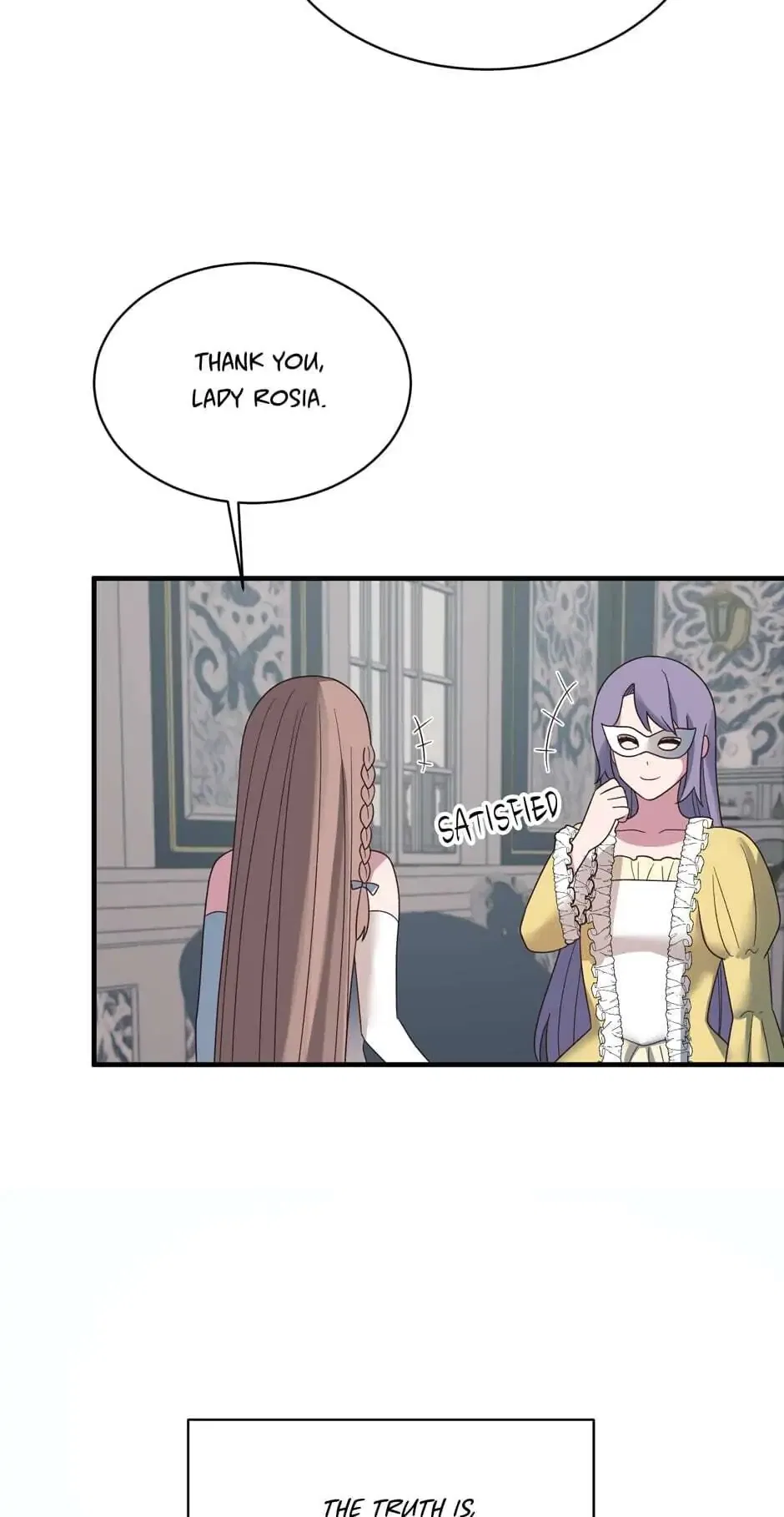 Angel or Villainess Chapter 15 – Page 39