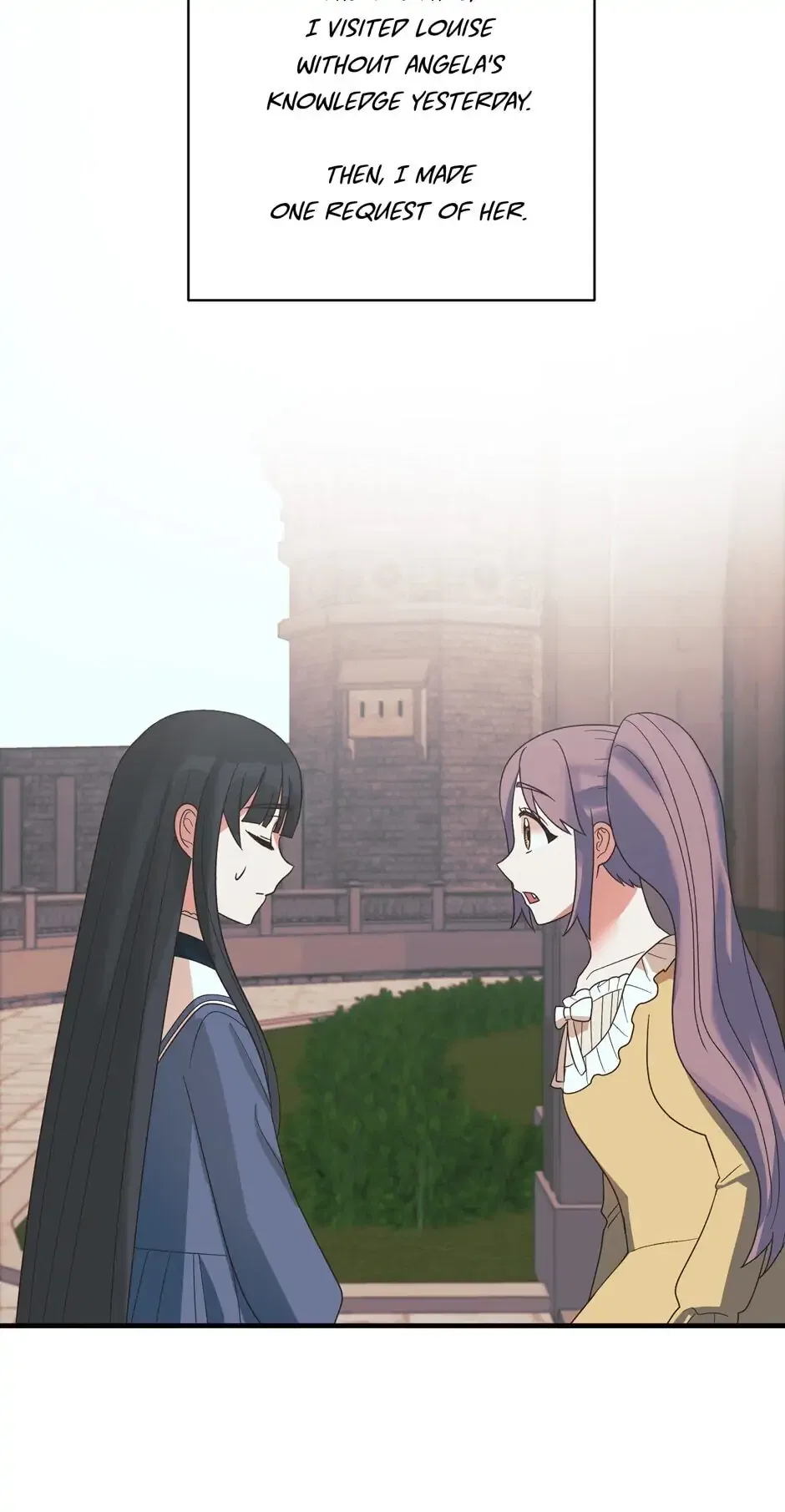 Angel or Villainess Chapter 15 – Page 40