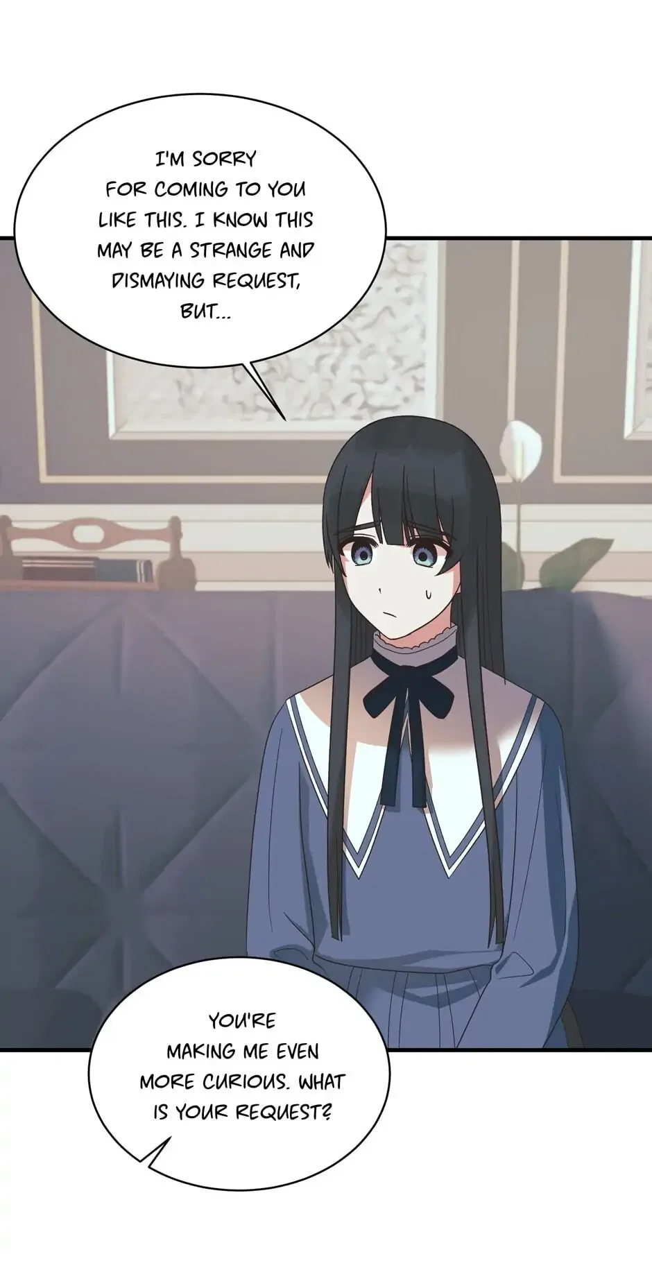 Angel or Villainess Chapter 15 – Page 41