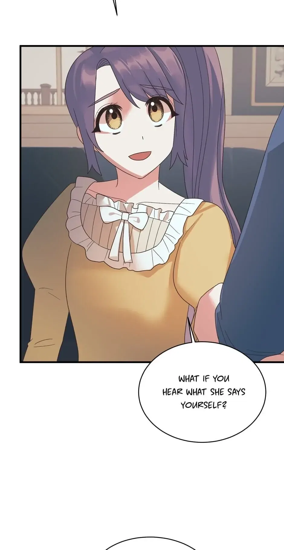 Angel or Villainess Chapter 15 – Page 46