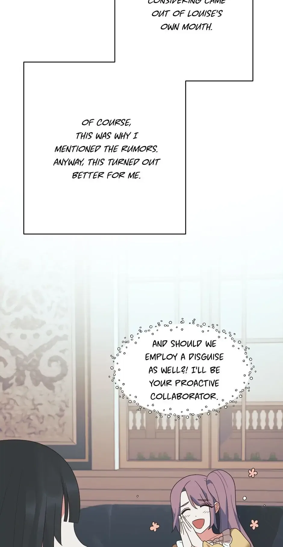 Angel or Villainess Chapter 15 – Page 48