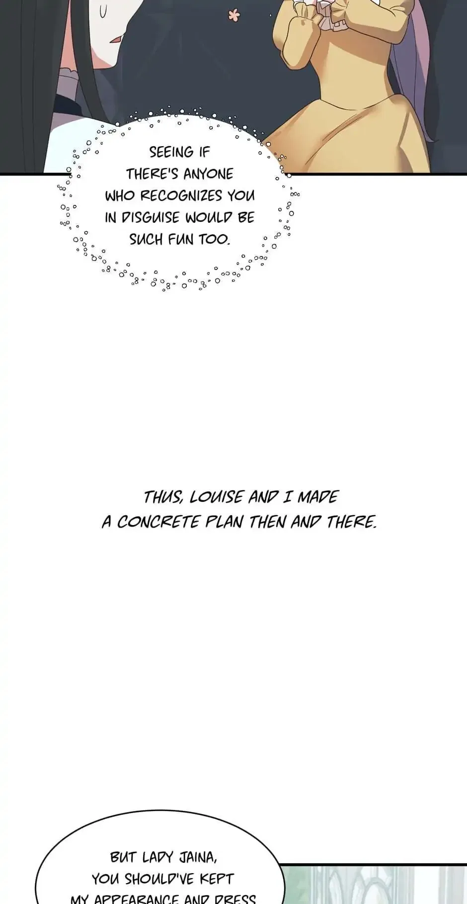 Angel or Villainess Chapter 15 – Page 49