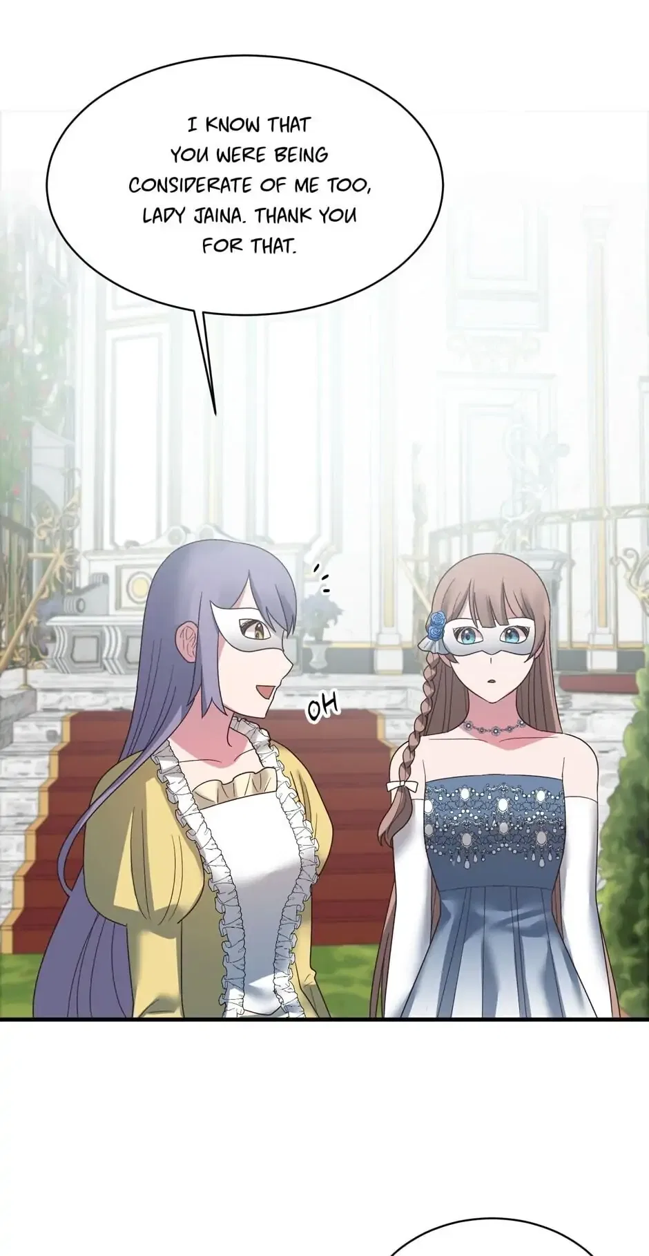 Angel or Villainess Chapter 15 – Page 51