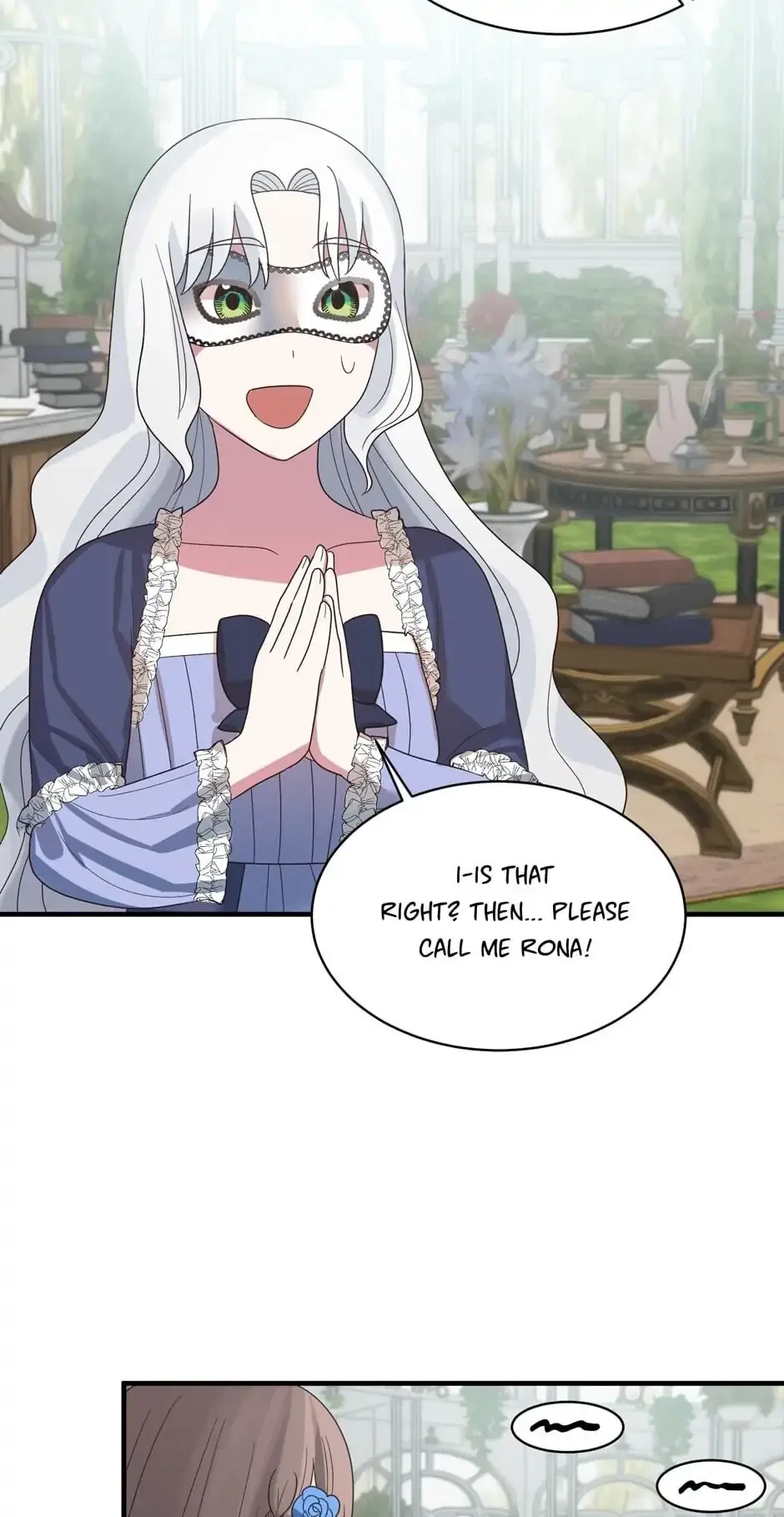 Angel or Villainess Chapter 15 – Page 55