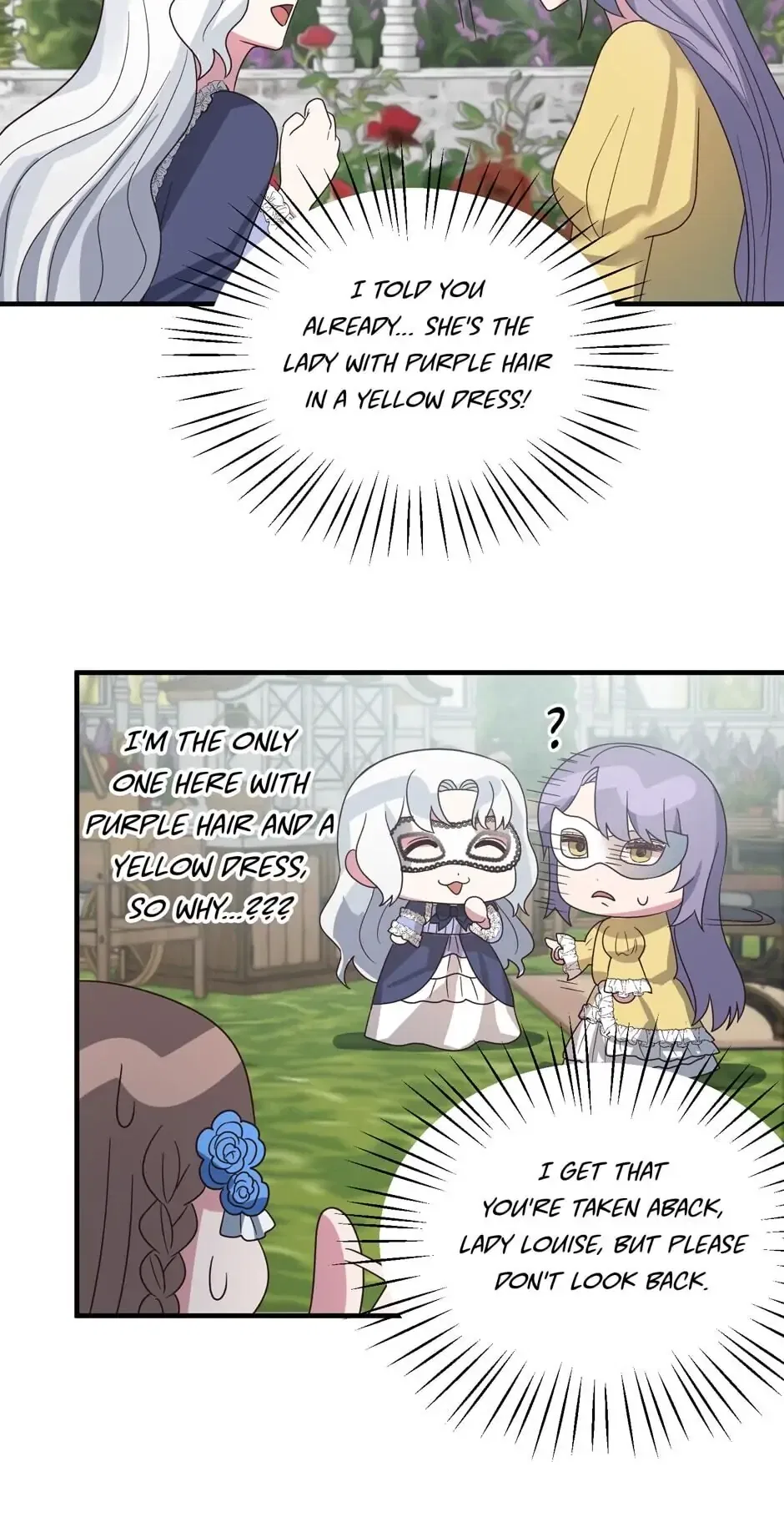 Angel or Villainess Chapter 15 – Page 57