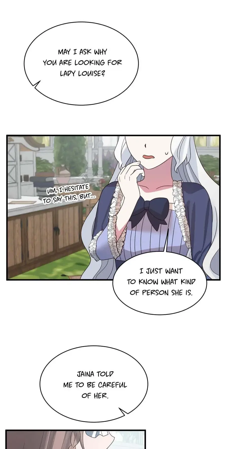 Angel or Villainess Chapter 15 – Page 58