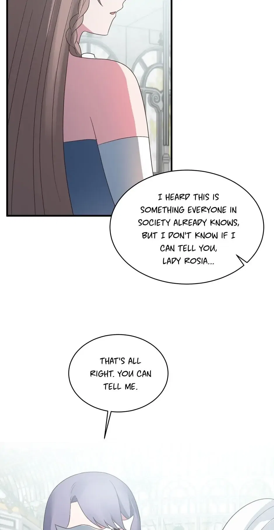 Angel or Villainess Chapter 15 – Page 59