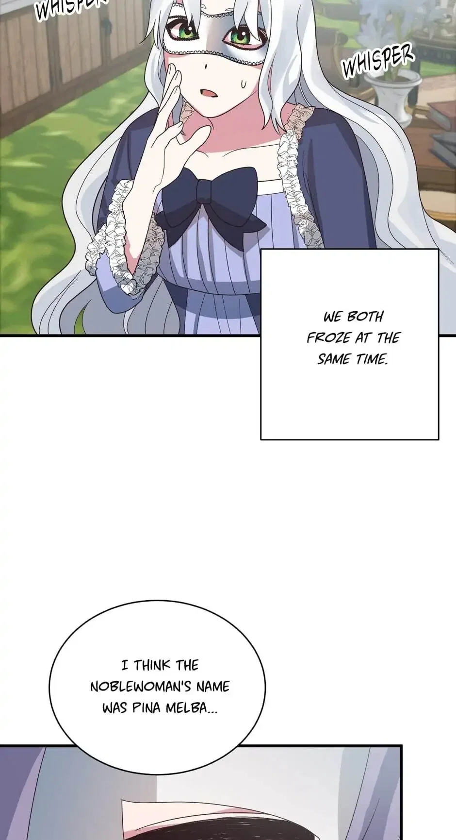 Angel or Villainess Chapter 15 – Page 62