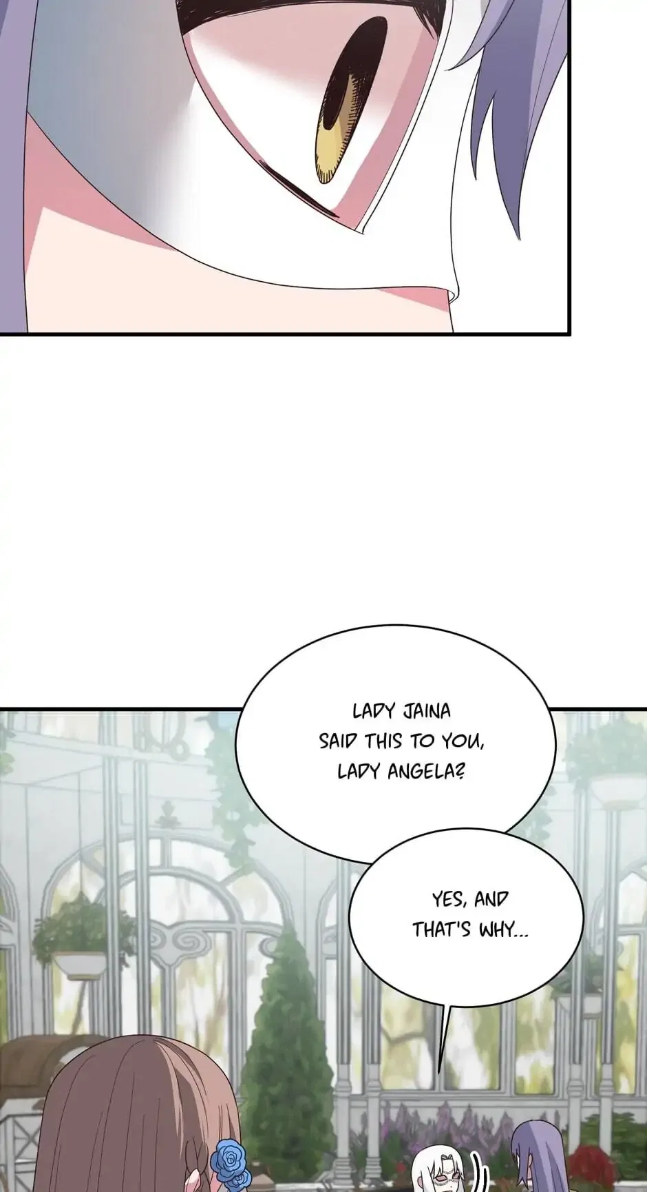 Angel or Villainess Chapter 15 – Page 63