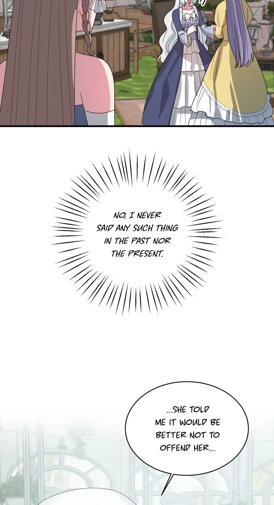 Angel or Villainess Chapter 15 – Page 64