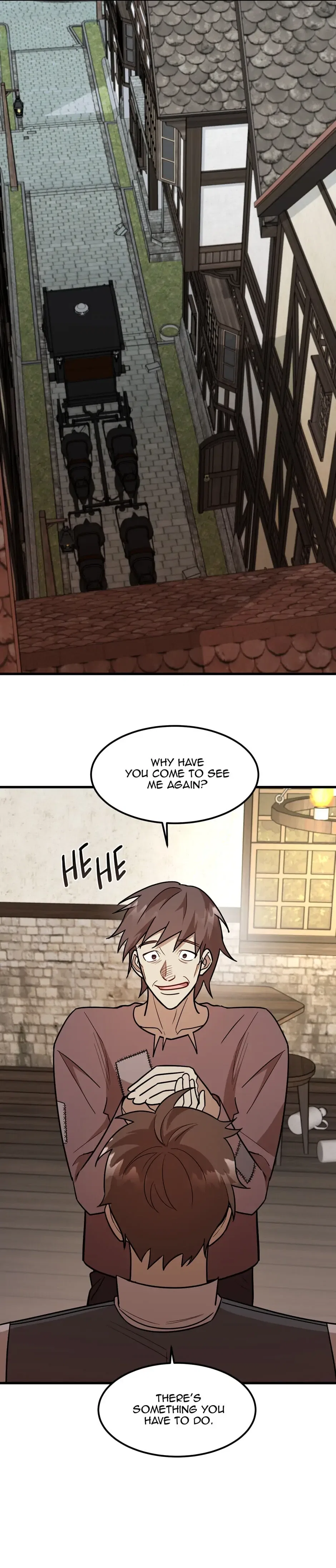 Four Dangerous Brothers to My Rescue! Chapter 18 – Page 10