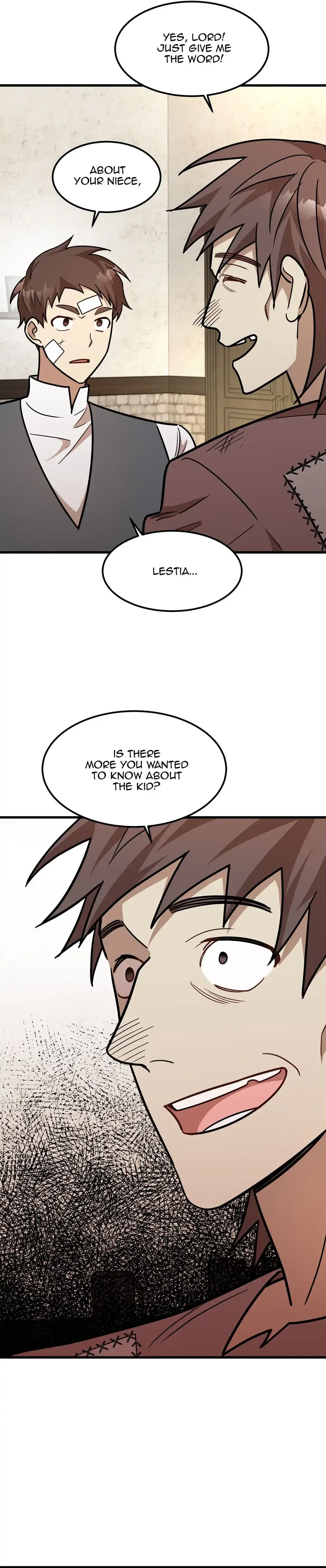 Four Dangerous Brothers to My Rescue! Chapter 18 – Page 11