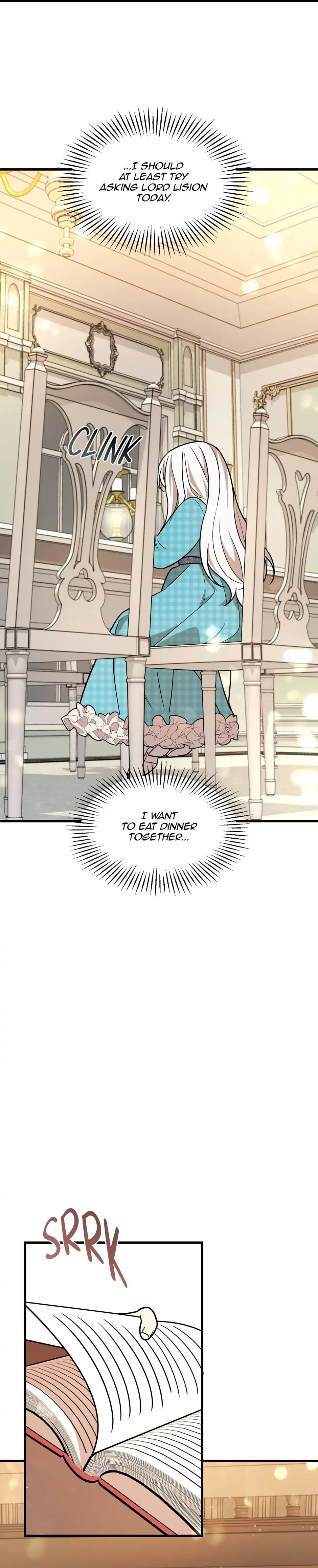 Four Dangerous Brothers to My Rescue! Chapter 18 – Page 16