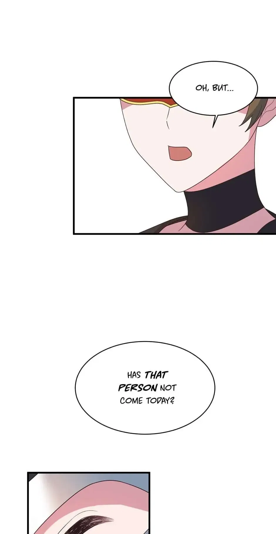 Angel or Villainess Chapter 14 – Page 1