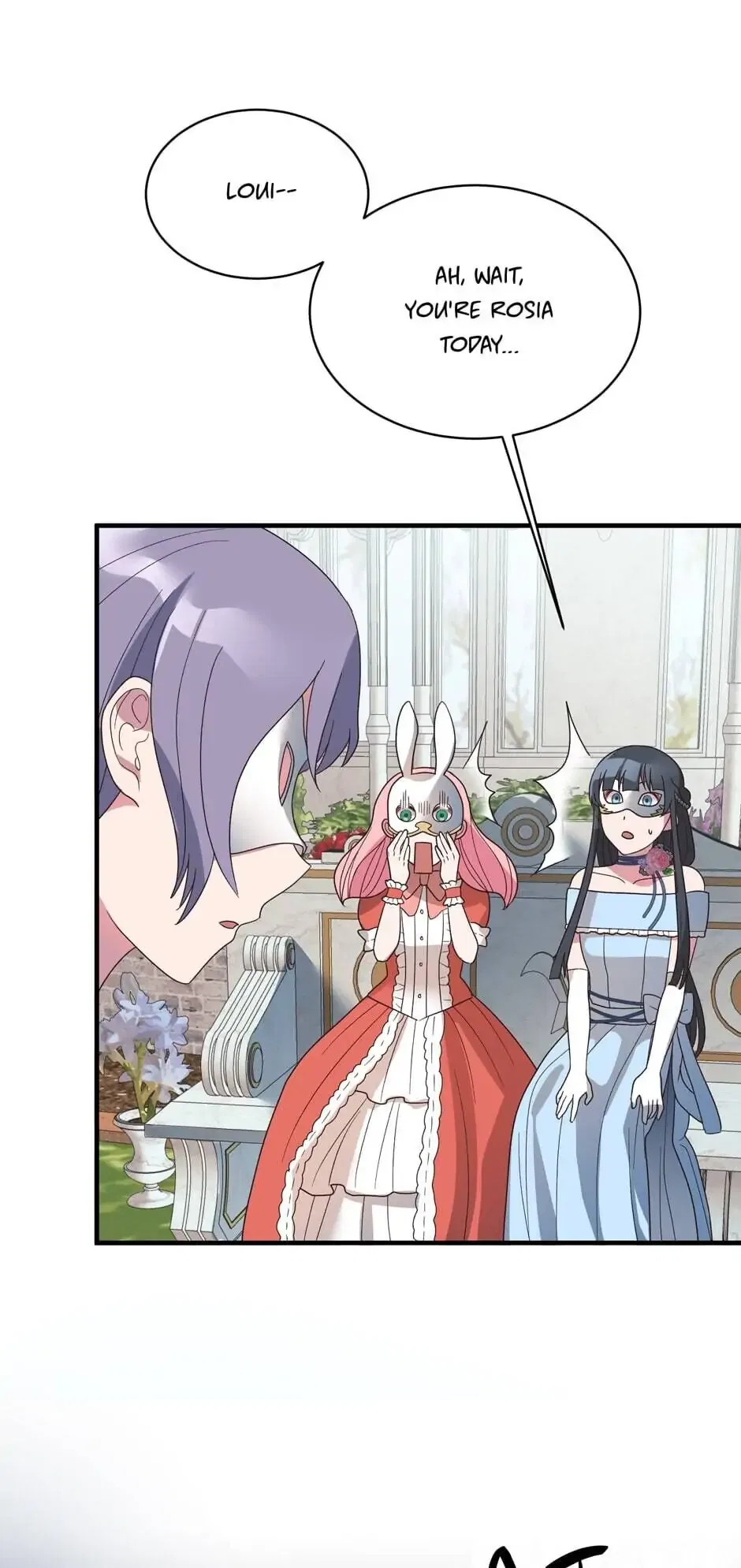 Angel or Villainess Chapter 14 – Page 11
