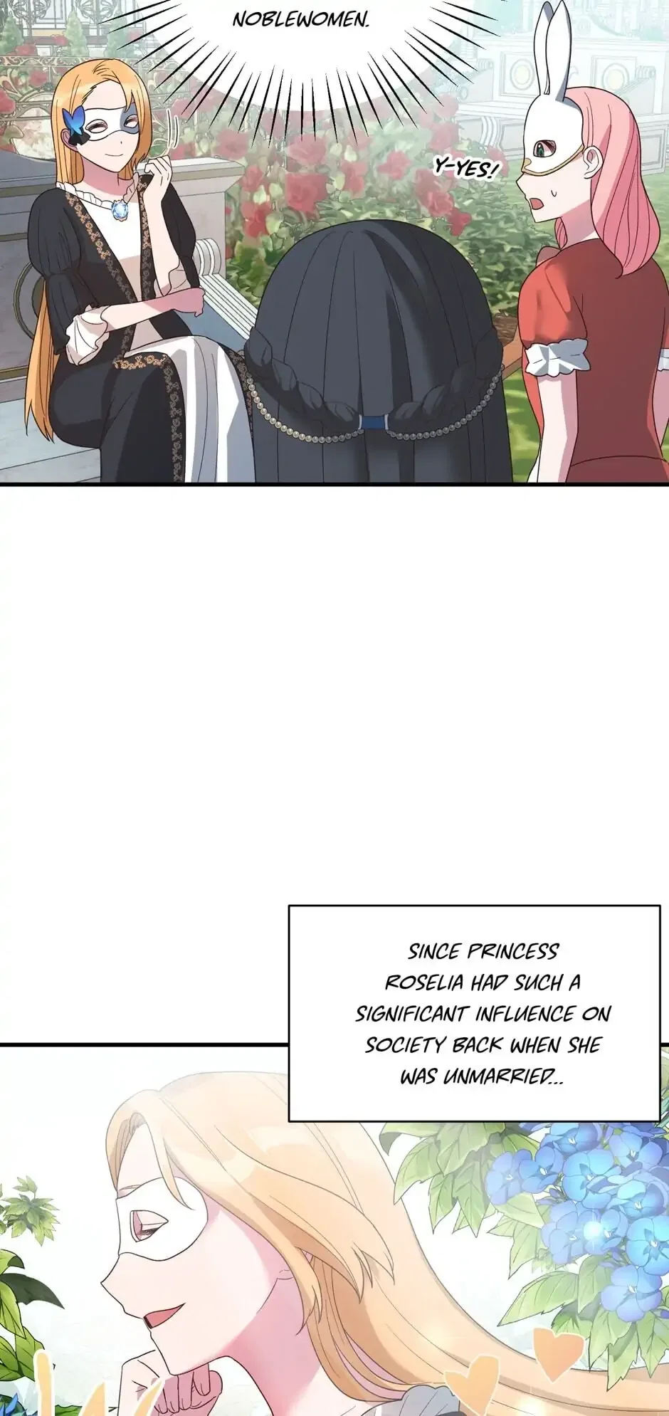 Angel or Villainess Chapter 14 – Page 16