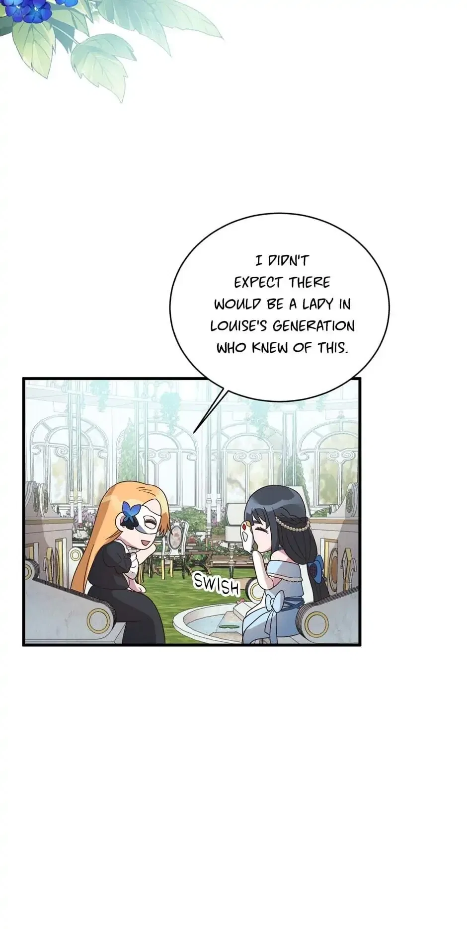 Angel or Villainess Chapter 14 – Page 20