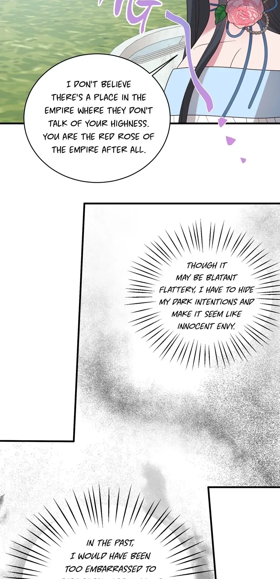 Angel or Villainess Chapter 14 – Page 23