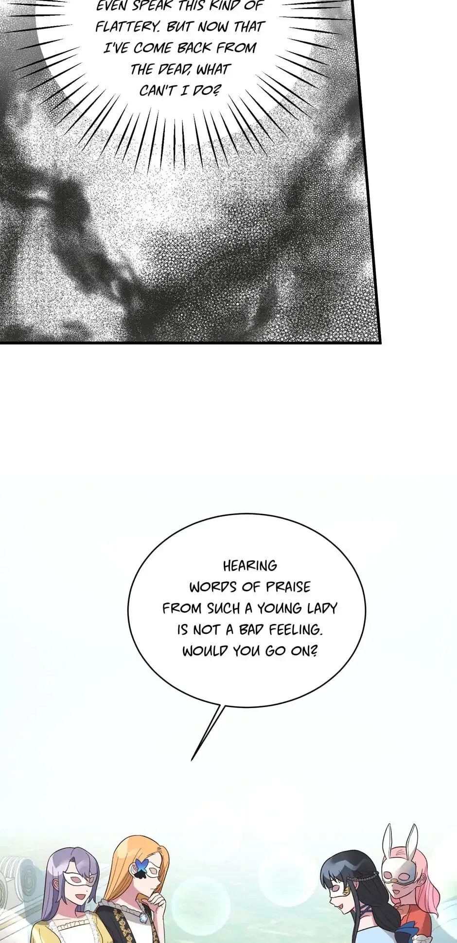Angel or Villainess Chapter 14 – Page 24