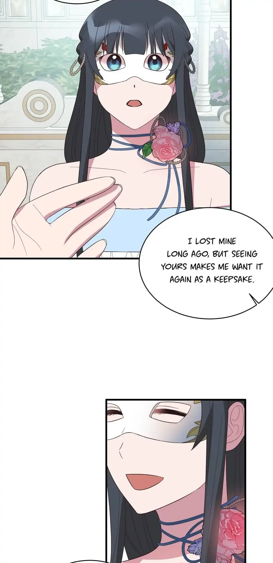Angel or Villainess Chapter 14 – Page 26