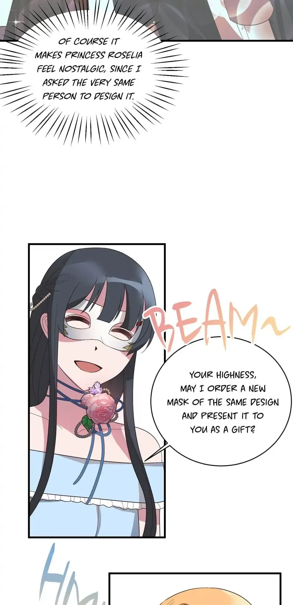 Angel or Villainess Chapter 14 – Page 28