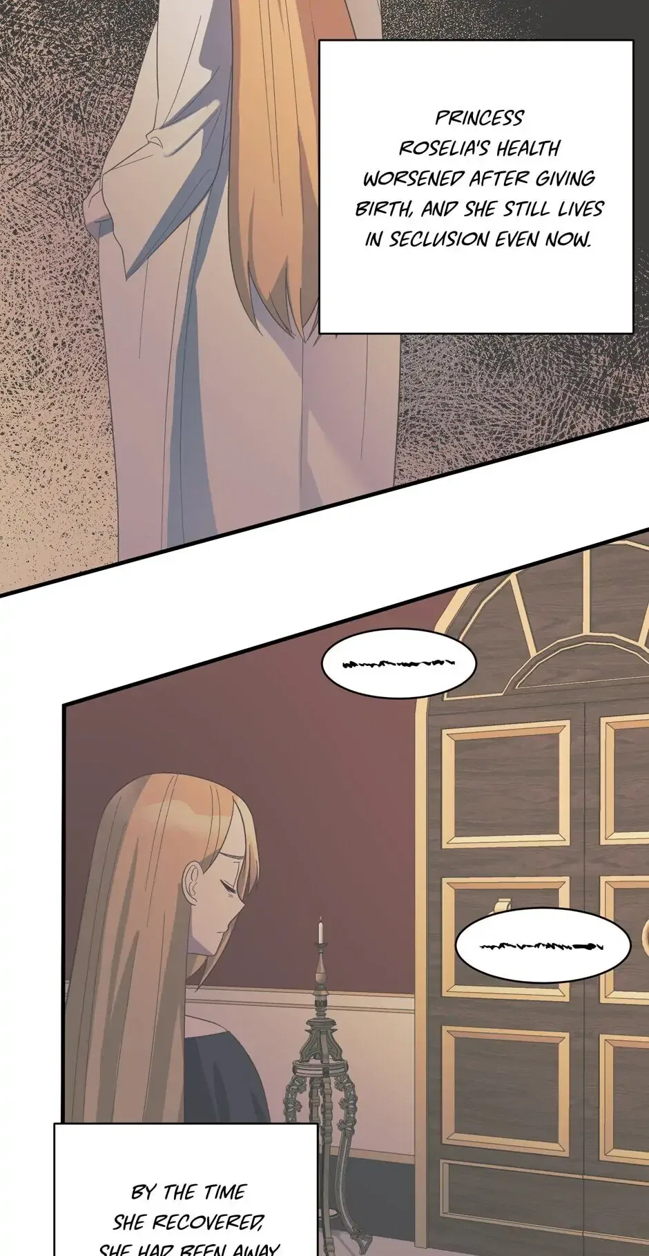 Angel or Villainess Chapter 14 – Page 32