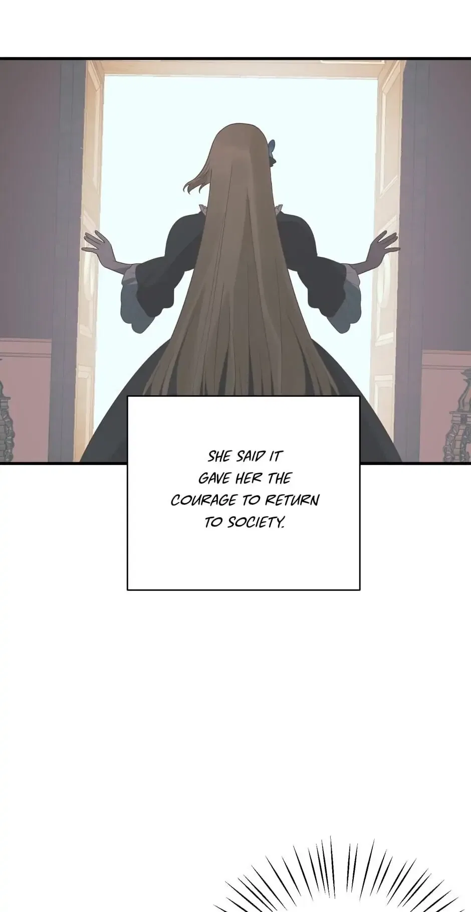 Angel or Villainess Chapter 14 – Page 35