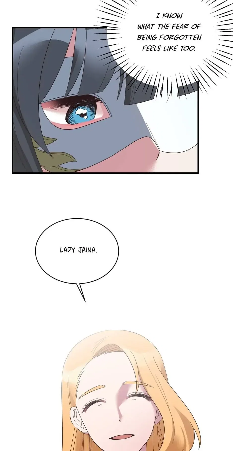 Angel or Villainess Chapter 14 – Page 36
