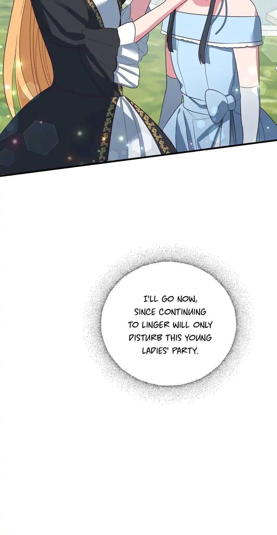 Angel or Villainess Chapter 14 – Page 39